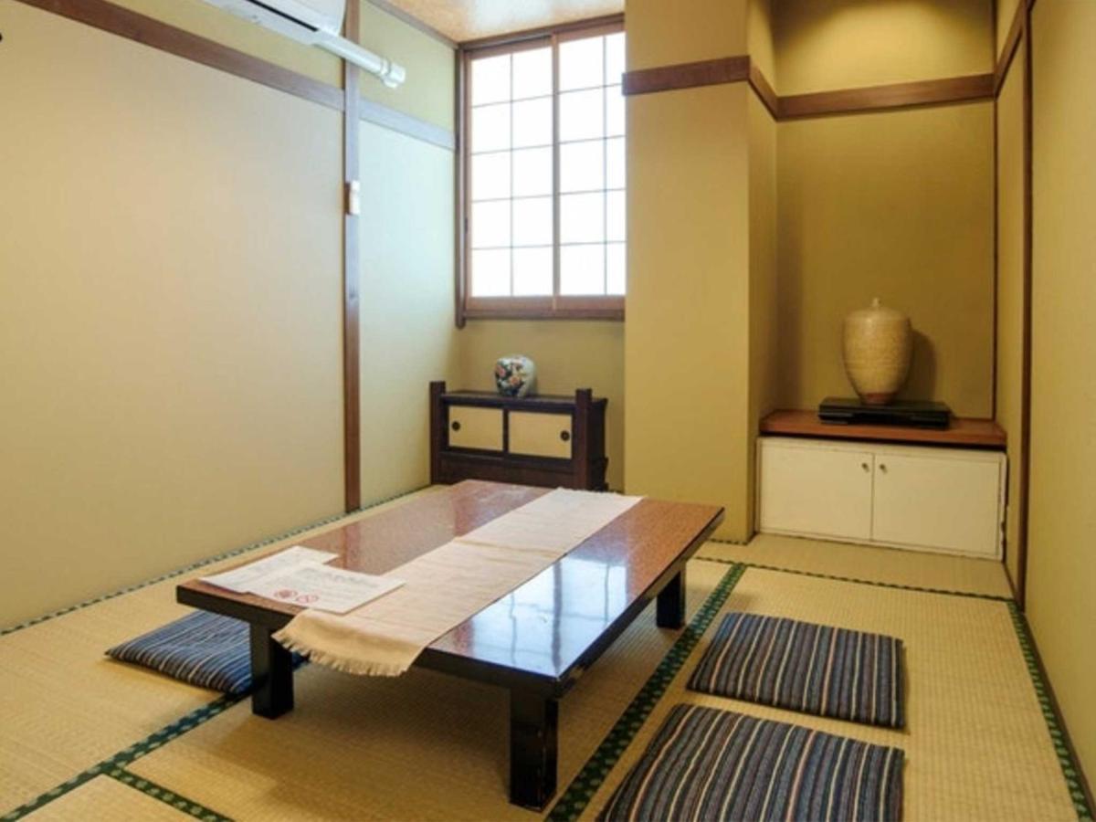 Guest Housetakagi - Vacation Stay 60566V Matsumoto Luaran gambar