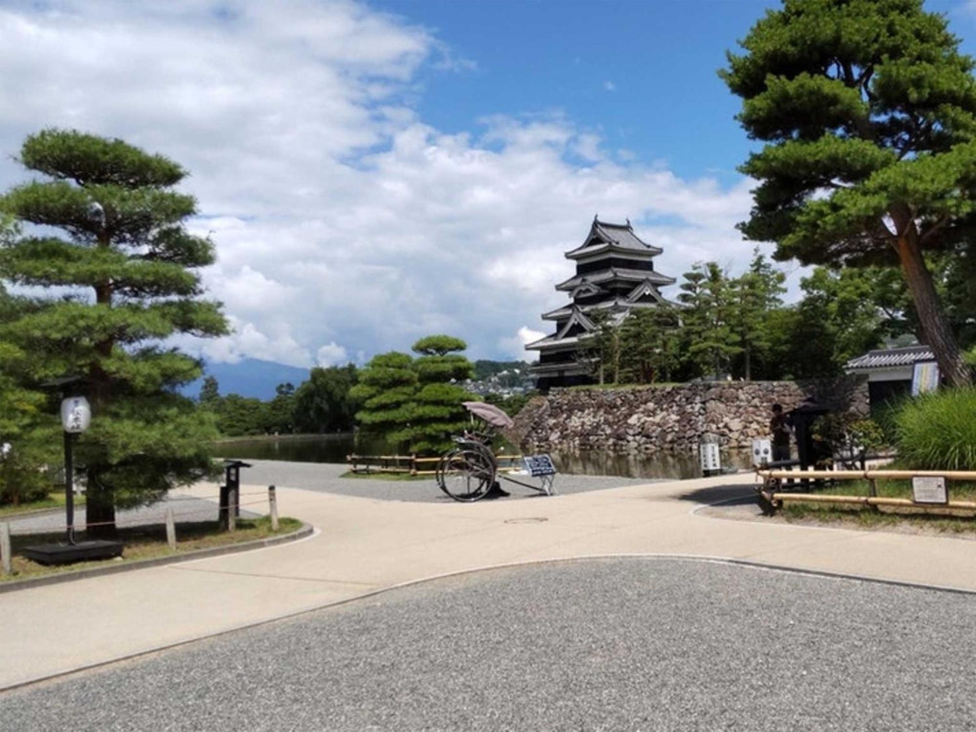 Guest Housetakagi - Vacation Stay 60566V Matsumoto Luaran gambar