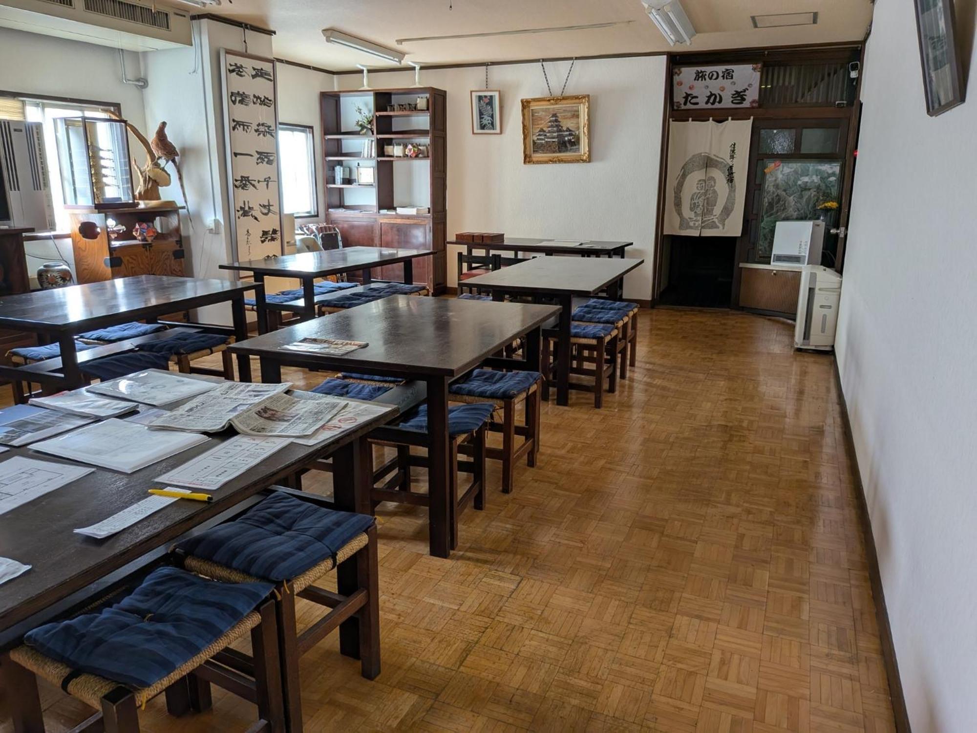Guest Housetakagi - Vacation Stay 60566V Matsumoto Luaran gambar
